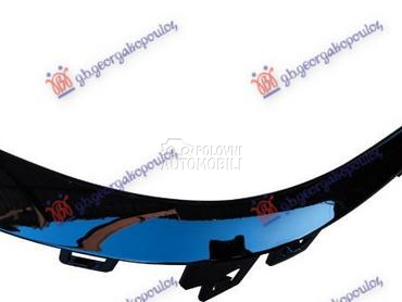 LAJSNA PREDNJEG BRANIKA GORNJA za Mercedes Benz GLC Klasa od 2023. do 2025. god.