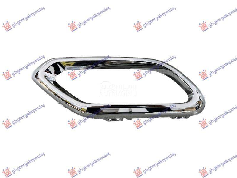 LAJSNA IZDUVNE CEVI AUSPUHA HR