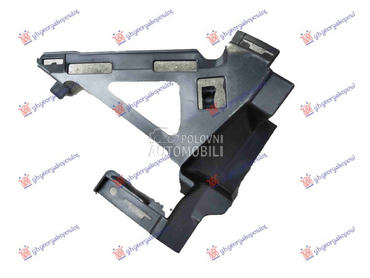 NOSAC FILTER AVAZDUHA HLADNJAK za Mercedes Benz GLC Klasa od 2023. do 2025. god.