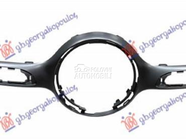 PVC MASKA SPOLJASNJA PM SIVA za Mercedes Benz GLC Klasa od 2023. do 2025. god.