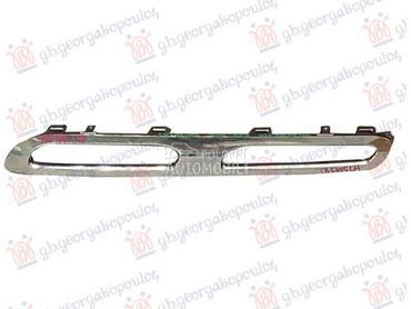 LAJSNA PVC MASKE SPOLJASNJA HR za Mercedes Benz GLC Klasa od 2023. do 2025. god.