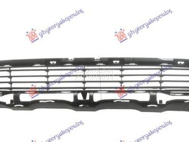 CENTRALNA RESETKA (SA OTVORIMA za Mercedes Benz GLC Klasa od 2023. do 2025. god.