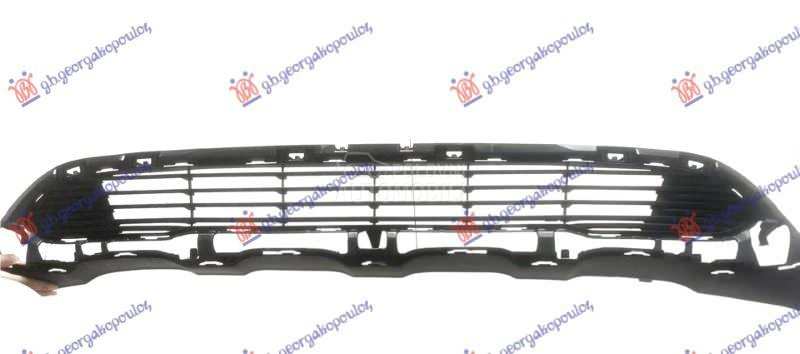 CENTRALNA RESETKA (SA OTVORIMA