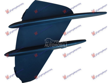 RESETKA PREDNJEG BRANIKA (AMG) za Mercedes Benz GLC Klasa od 2023. do 2025. god.