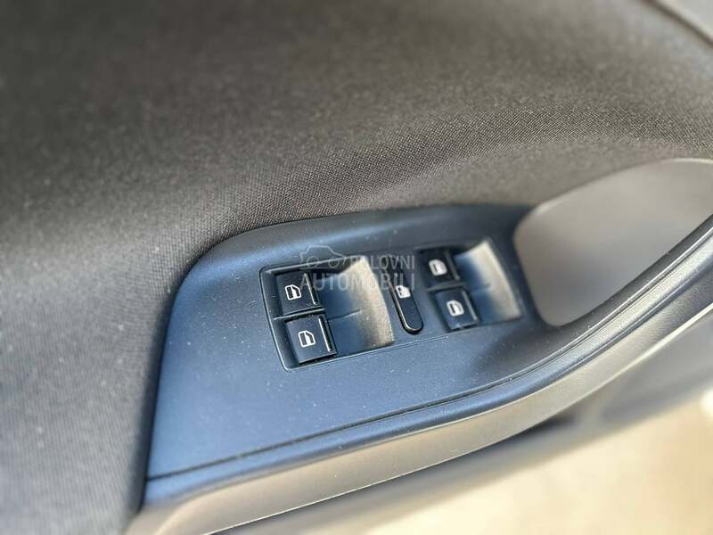 Seat Ibiza 1.2 tsi FR LED/DSG