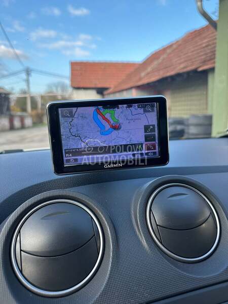 Seat Ibiza 1.2 tsi FR LED/DSG