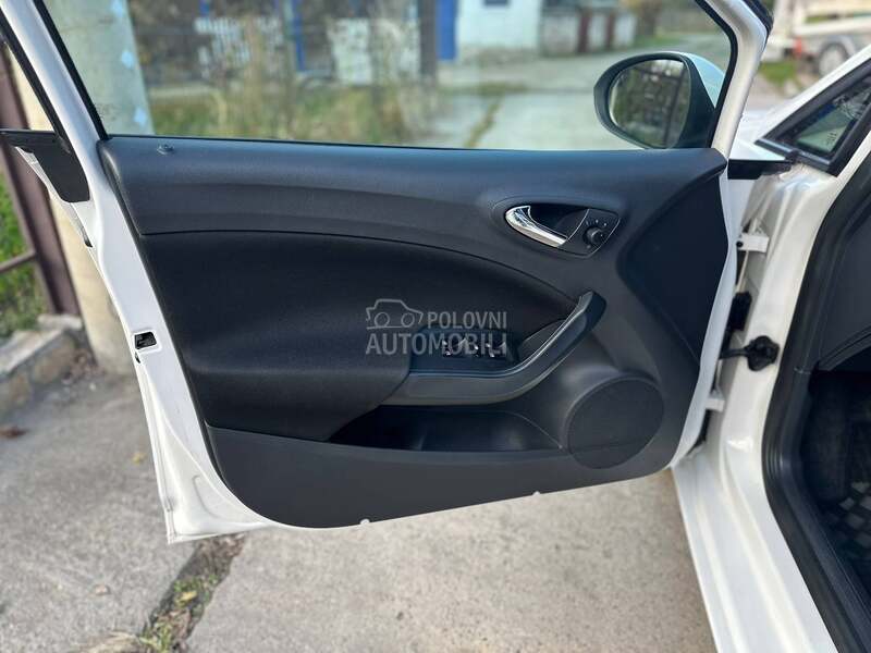 Seat Ibiza 1.2 tsi FR LED/DSG