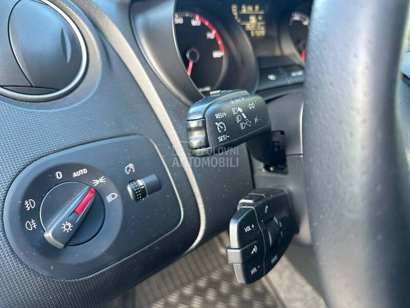 Seat Ibiza 1.2 tsi FR LED/DSG