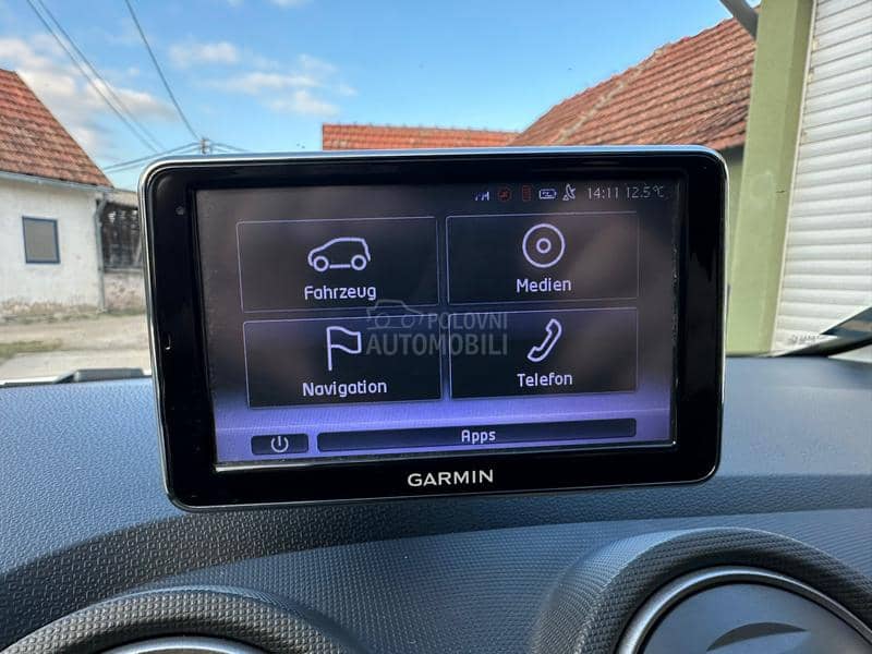 Seat Ibiza 1.2 tsi FR LED/DSG