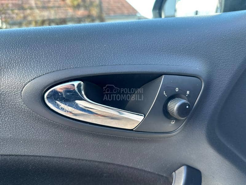 Seat Ibiza 1.2 tsi FR LED/DSG