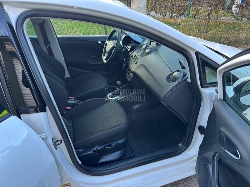 Seat Ibiza 1.2 tsi FR LED/DSG