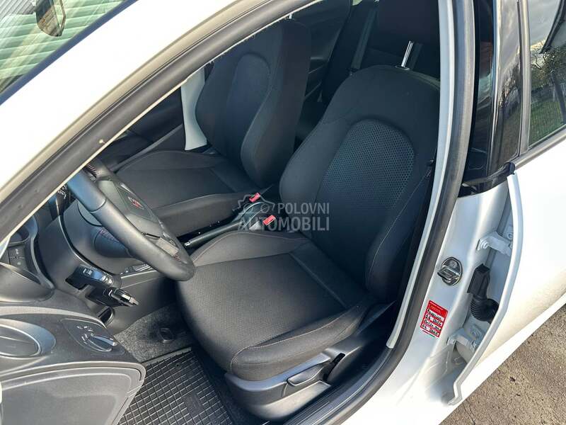 Seat Ibiza 1.2 tsi FR LED/DSG