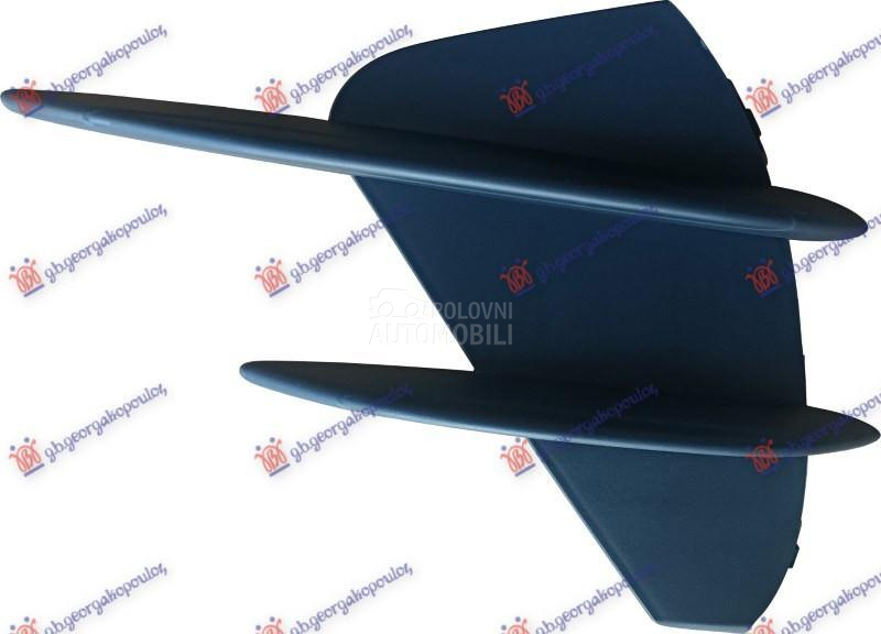 RESETKA PREDNJEG BRANIKA (AMG)