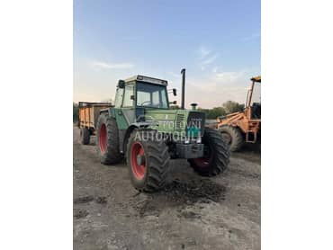 Fendt 312 LSA