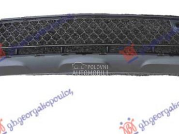 CENTRALNA RESETKA (SA OTVORIMA za Mercedes Benz GLC Klasa od 2023. do 2025. god.