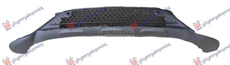 CENTRALNA RESETKA (SA OTVORIMA