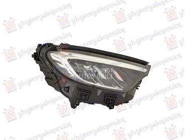 FAR CEO LED (DEPO) za Mercedes Benz GLC Klasa od 2023. do 2025. god.