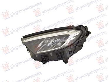 FAR CEO LED (DEPO) za Mercedes Benz GLC Klasa od 2023. do 2025. god.