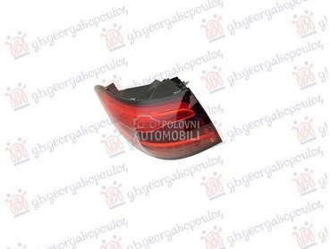 STOP LAMPA SPOLJASNJA LED (X25 za Mercedes Benz GLC Klasa od 2023. do 2025. god.