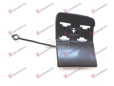 POKLOPAC KUKE PREDNJEG BRANIKA za Mercedes Benz GLC Klasa od 2023. do 2025. god.