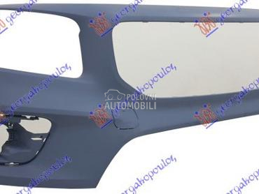 PREDNJI BRANIK PM za Mercedes Benz GLB Klasa od 2019. do 2025. god.