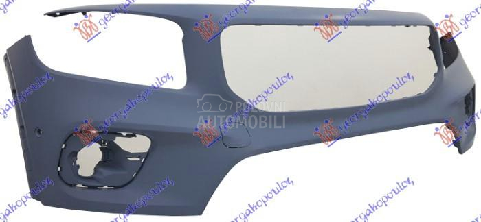 PREDNJI BRANIK PM (2 PDC SENZO