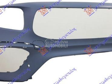 PREDNJI BRANIK (4 PDC SENZORI) za Mercedes Benz GLB Klasa od 2019. do 2025. god.