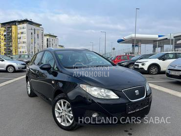 Seat Ibiza 1.2 TDI
