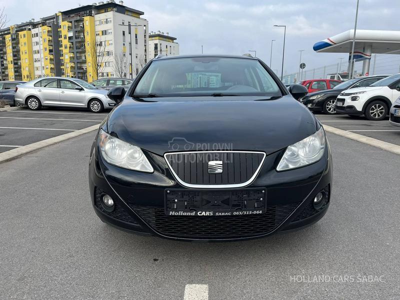 Seat Ibiza 1.2 TDI