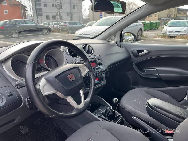 Seat Ibiza 1.2 TDI