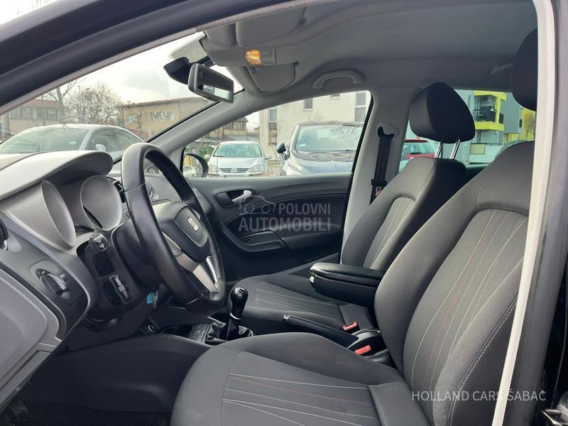 Seat Ibiza 1.2 TDI