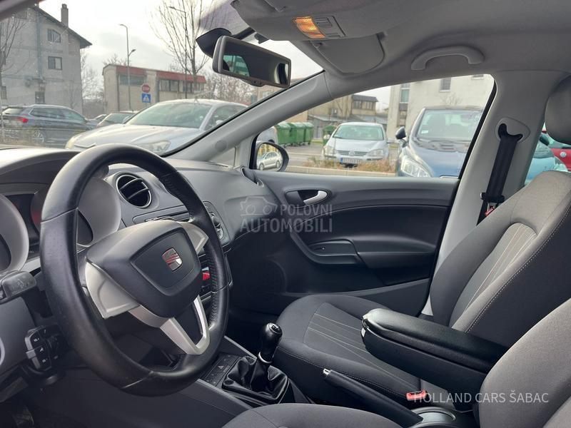 Seat Ibiza 1.2 TDI