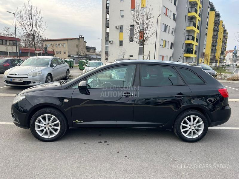 Seat Ibiza 1.2 TDI