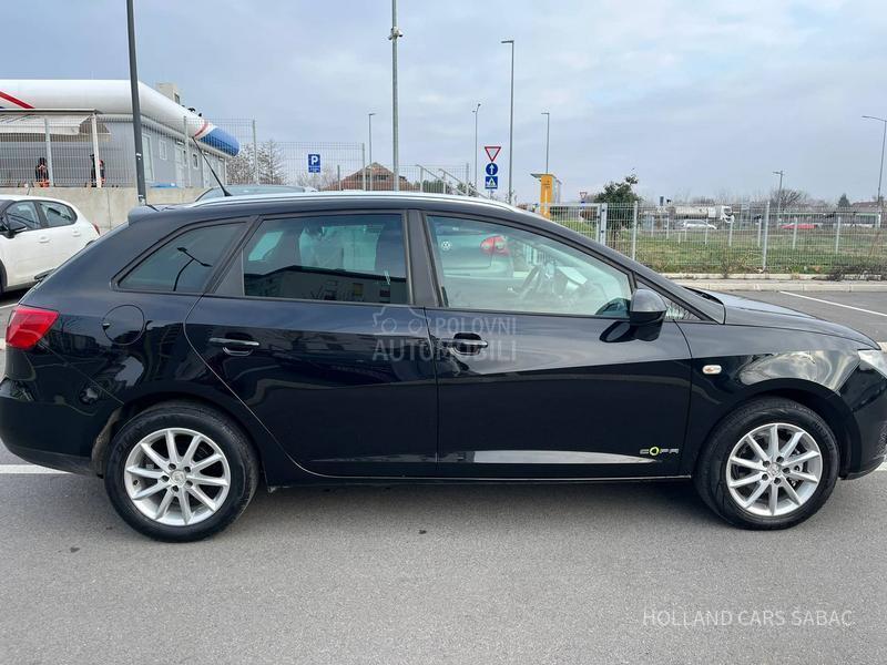 Seat Ibiza 1.2 TDI