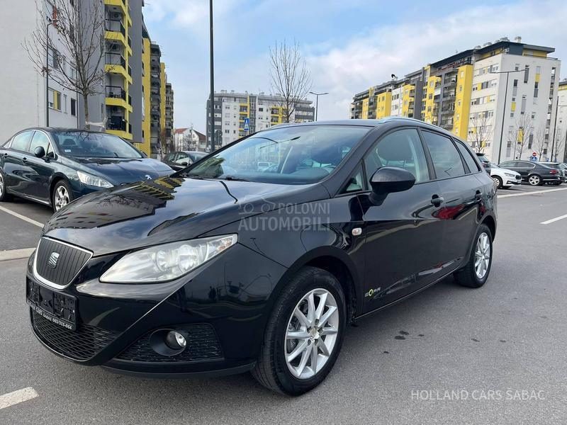 Seat Ibiza 1.2 TDI