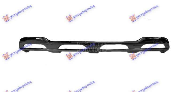 LAJSNA PREDNJEG BRANIKA DONJA