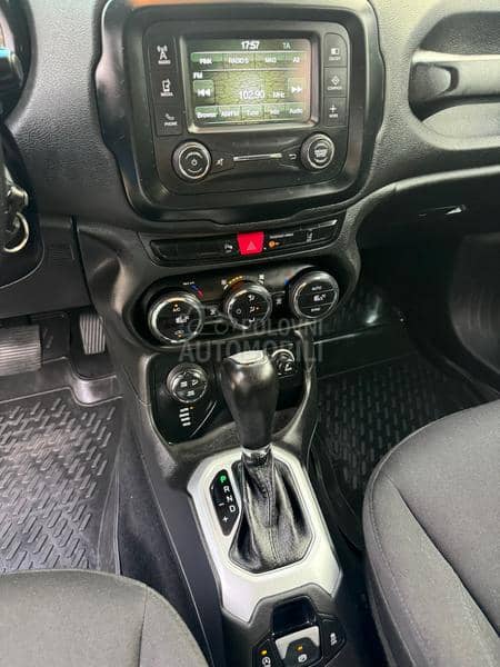 Jeep Renegade 2.0MJET 4x4