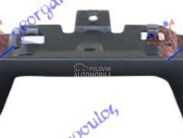 LAJSNA ZADNJEG BRANIKA DONJA ( za Mercedes Benz GLB Klasa od 2019. do 2025. god.