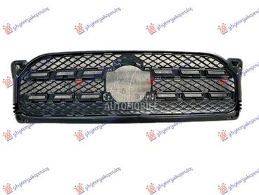 PVC MASKA UNUTRASNJA za Mercedes Benz GLB Klasa od 2019. do 2025. god.