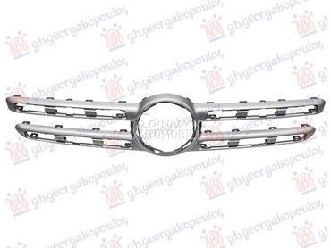 PVC MASKA SPOLJASNJA za Mercedes Benz GLB Klasa od 2019. do 2025. god.