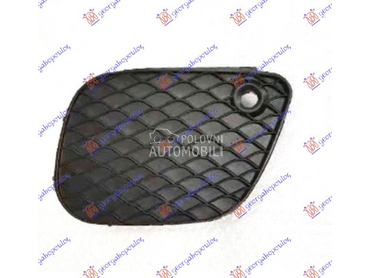 RESETKA PREDNJEG BRANIKA (PDS za Mercedes Benz GLB Klasa od 2019. do 2025. god.