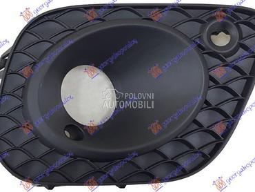 RESETKA PREDNJEG BRANIKA (SA M za Mercedes Benz GLB Klasa od 2019. do 2025. god.