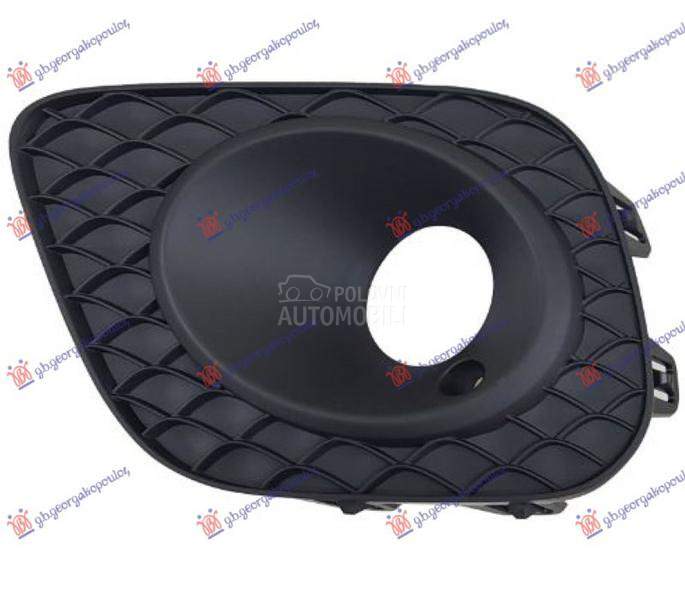 RESETKA PREDNJEG BRANIKA (SA M