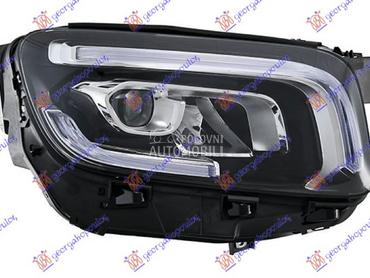 FAR CEO LED (HELLA) za Mercedes Benz GLB Klasa od 2019. do 2025. god.