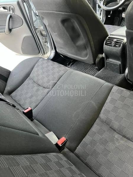 Mercedes Benz C 200 CDI