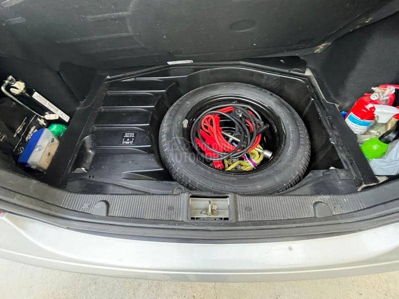 Mercedes Benz C 200 CDI