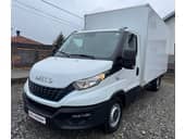 Iveco Daily 3.0 CNG