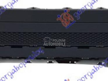 SPOJLER ZADNJEG BRANIKA (PDS S za Mercedes Benz GLB Klasa od 2019. do 2025. god.