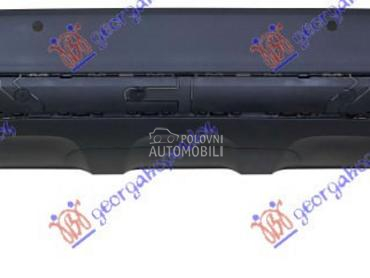 SPOJLER PREDNJEG BRANIKA (PDS za Mercedes Benz GLB Klasa od 2019. do 2025. god.