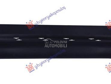 LAJSNA PREDNJIH VRATA (OTVORI za Mercedes Benz GLB Klasa od 2019. do 2025. god.